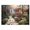 Grafika Chuck Pinson - Sierra River Falls F-32239