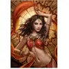Grafika Fire Opal F-32540