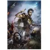 Grafika Crucible of Swords F-32499