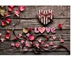Grafika puzzel Love - 1000 stukjes.