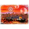 Grafika Travel around the World - Israël T-00225
