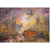 Grafika Josephine Wall - Magical Merry Go Round T-00278