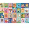 Hachette Inde merveilleuse Puzzle-0037