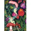 Hachette Le jardin des fées Puzzle-0024