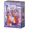 Hachette Reine des Fées Puzzle-0019