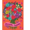 Hachette Amour Toujours Puzzle-0005