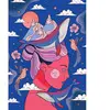 Hachette Rêve d'Ailleurs Puzzle-0007