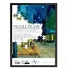 Jig & Puz Cadre pour Puzzles 12 à 500 pièces and-Puz-80024