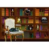 Bluebird Puzzle The Vintage Library Puzzle-70225