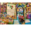 Bluebird Puzzle Life is an Open Book Venice Puzzle-70242-P