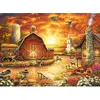Bluebird Puzzle Chuck Pinson - Honey Drip Farm Puzzle-70580-P