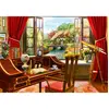 Bluebird Puzzle Study View Puzzle-70320-P