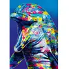 Bluebird Puzzle Dolphin Puzzle-70302-P