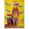 Bluebird Puzzle African Watch Puzzle-70301-P