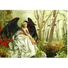 Bluebird Puzzle Swan Song Puzzle-70427