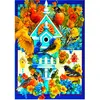 Bluebird Puzzle The Avian Sanctuary Puzzle-70420