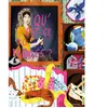 Marie-Chantal Puzzle Mini 99 pièces - Dame Jeanne F-05025