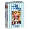 Marie-Chantal Salut Les Moches ! F-05020