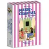 Marie-Chantal Happy Hour F-05016
