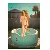 Marie-Chantal Kiddie Pool Venus F-05018
