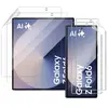 Protection Ecran en Plastique pour Samsung Galaxy Z FOLD 6 [Pack 2] Pr...