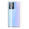 Coque pour Xiaomi 11T / 11T PRO - Silicone Gel TPU Transparent Protect...