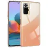 Coque pour Xiaomi REDMI NOTE 10 PRO - Silicone Gel TPU Transparent Pro...