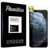 Verre Trempe pour Apple iPhone 11 PRO MAX [Pack 3] Film Vitre Protecti...