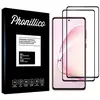 Verre Trempe pour Samsung Galaxy NOTE 10 LITE [Pack 2] Film Transparen...