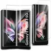 Protection Ecran en Plastique pour Samsung Galaxy Z FOLD 3 5G [Pack 2]...