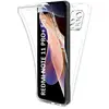 PHONILLICO Coque pour Xiaomi Redmi Note 11 PRO+ 5G - Redmi Note 11 PRO...