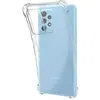 Coque pour Samsung Galaxy A23 - Antichoc Protection Silicone Souple Tr...