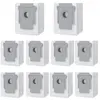 Sac aspirateur pour iRobot Roomba j7+-j7-s9+-s9--i8+-i8-i7+-i7-i6+-i5+...