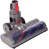 Brosse Compatible avec Les Aspirateurs V7, V8, V10, V11, V15, Tête de ...