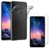 Coque pour Xiaomi REDMI NOTE 6 PRO + Verre Trempé Film Protection Ecra...