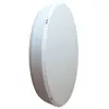 Hublot à led - osmo - 9.7w - 4000k - 1000 lm - ip55 - blanc Securlite ...