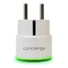 Prise WIFI compatible Google Home et Amazon Alexa - PlugnSay by Concie...