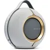 Enceinte sans fil portable Bluetooth Devialet Mania Opera de Paris Or ...