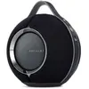 Enceinte portable DEVIALET Mania Deep Black avec charging dock sans bl...