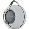 Enceinte portable DEVIALET Mania Light Grey avec charging dock sans bl...
