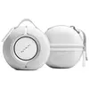 Enceinte portable DEVIALET Mania White Mist + Cocoon OFFERT