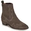 Boots Anthology Paris TYA femme