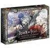 DON T PANIC GAMES Attack Des Titans : Le Dernier Rempart