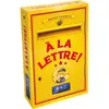 Asmodée Jeu D Ambiance Asmodee À La Lettre!