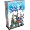 Jeu de stratégie Asmodee Woodland Wizards