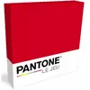 Don't Panic Games Pantone