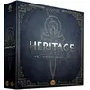 Don't Panic Games Vampire La Mascarade - Héritage