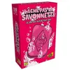 Don't Panic Games Lâche pas la Savonnette - Asmodee - Jeu d'ambiance et d'humour - Dès 18 ans