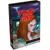 Final Girl - Le Manoir Hanté (avec Poltergeist)