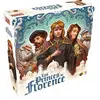Les Princes De Florence - Jeux De Société